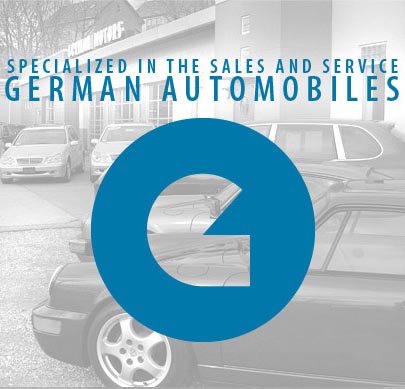 german motors